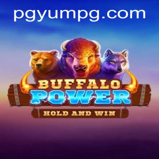 Unveiling the Mystical World of BuffaloPower: A Comprehensive Guide