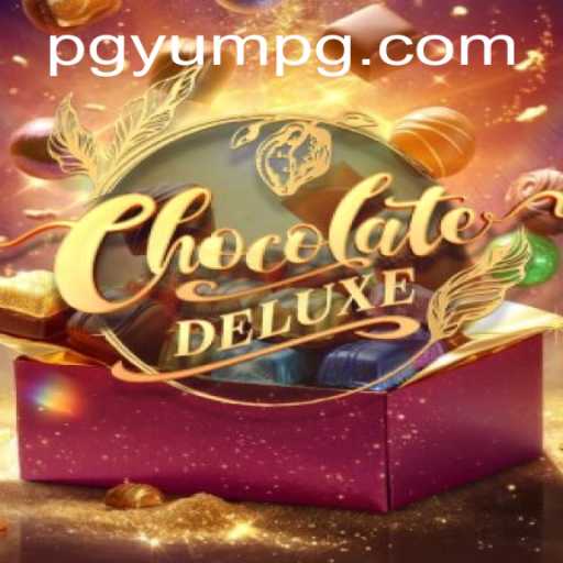 Dive into the Sweet Adventure of ChocolateDeluxe: The Ultimate Gaming Experience