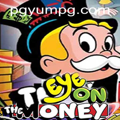 EyeOnTheMoney: Master the Art of Strategic Finance
