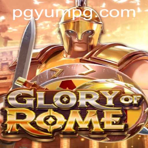 Exploring the Epic World of GloryofRome: A Strategic Journey