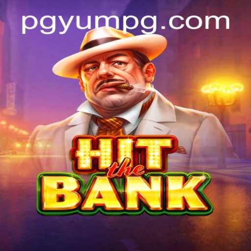 Discover the Thrilling World of HitTheBank