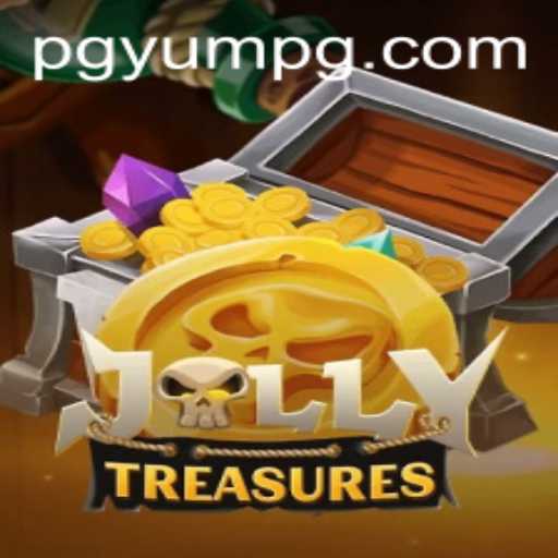 Discover the Adventure of JollyTreasures: A Comprehensive Guide