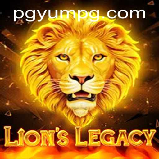 LionsLegacy: The New Epic of Interactive Adventure