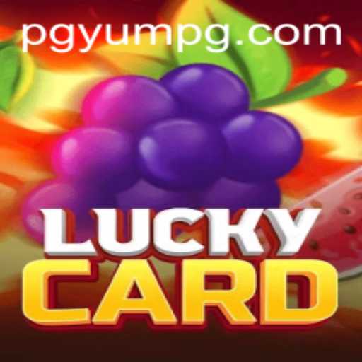 Exploring the Exciting World of LuckyCard: Rules and Gameplay