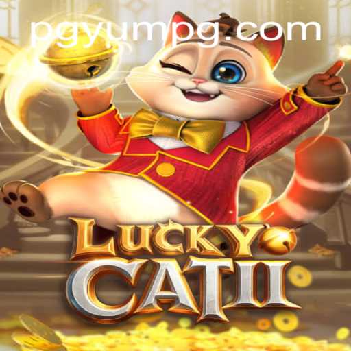 Discover the Thrills of LuckyCatII: A Comprehensive Guide