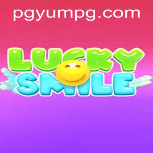 Discover the Enchantment of LuckySmile: A Captivating Gaming Experience