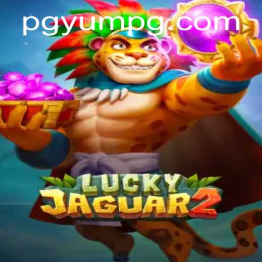 Discovering Luckyjaguar2: A Thrilling Gaming Experience