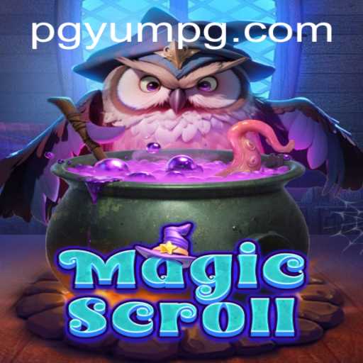Exploring the Fantasy World of MagicScroll on yumpg.com