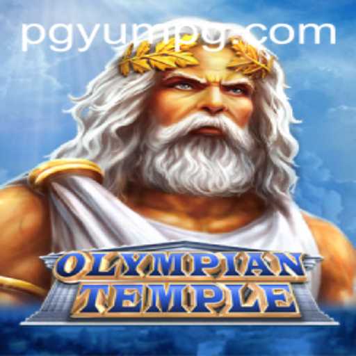 OlympianTemple: Embark on a Mythical Adventure with Yumpg.com