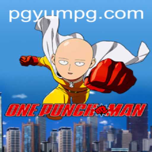 Explore 'OnePunchMan': A Unique Gaming Experience