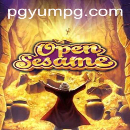 Unlock the Fun with OpenSesame: A Game-Changing Experience
