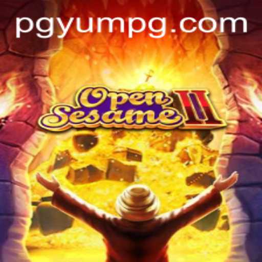 Unveiling the Intricacies of OpenSesameII: A Thrilling Journey of Strategy and Wit