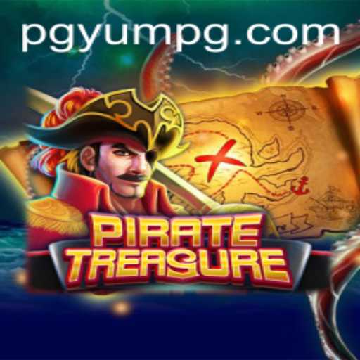 Embark on an Adventure with PirateTreasure: Unravel Hidden Riches