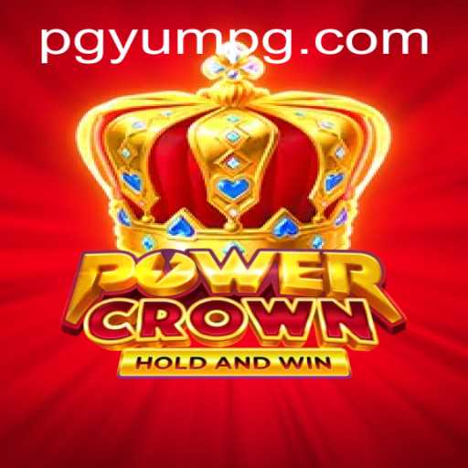 Unveiling the Exciting World of PowerCrown: A Game-Changer in Strategic Gaming