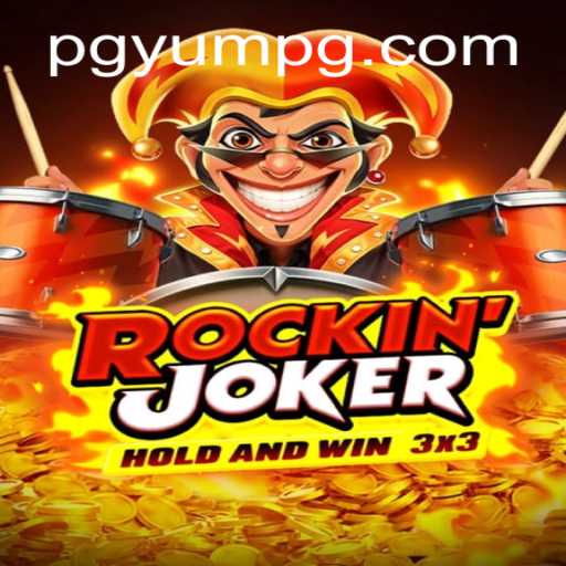 Discover the Exciting World of RockinJoker