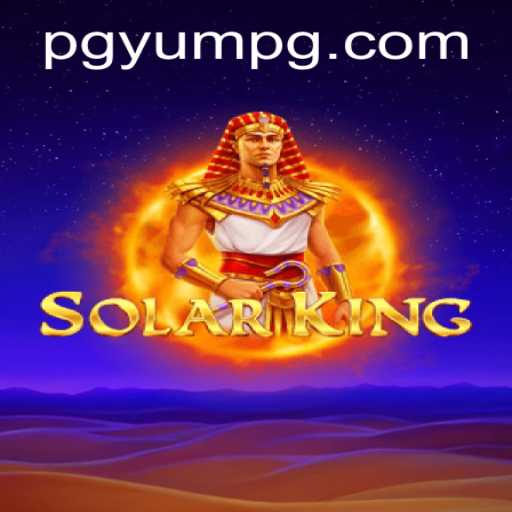 Unveiling the Galactic Adventures of SolarKing