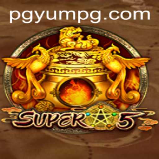 Discover the Thrills of Super5: A Modern Gaming Experience