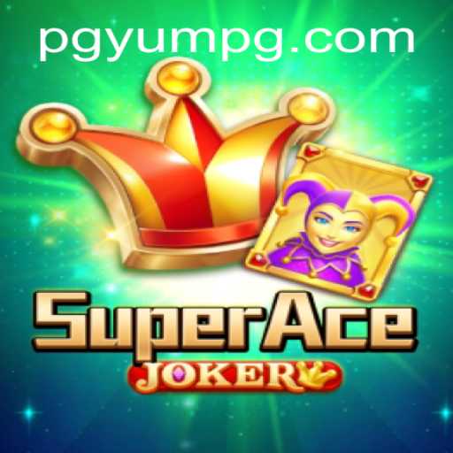 Discover the Exciting World of SuperAceJoker: A Fusion of Strategy and Fun