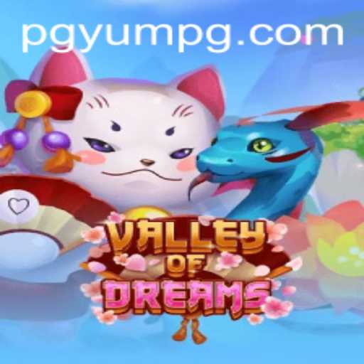 Discover the Enchanting World of ValleyofDreams: A Guide to Your Next Gaming Adventure
