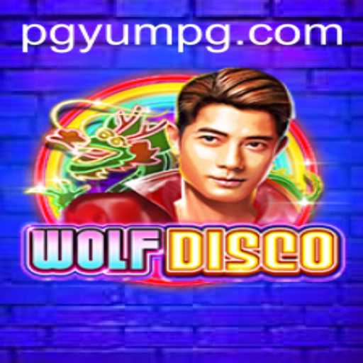 Discover the Thrills of WolfDisco - The Ultimate Adventure Game