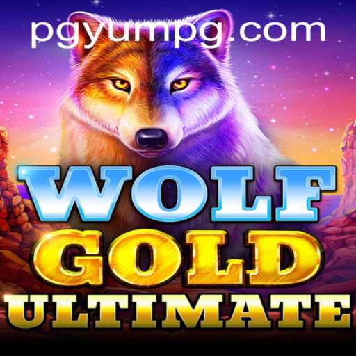 Exploring the Thrills of WolfGoldUltimate on Yumpg.com